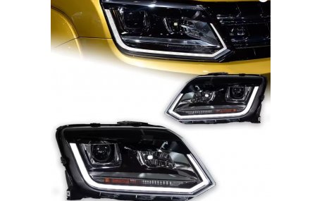 Фары передние Volkswagen Amarok
