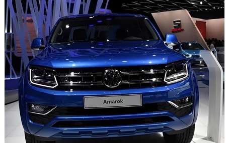 Фары передние Volkswagen Amarok