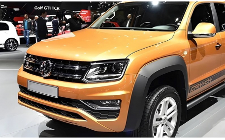 Фары передние Volkswagen Amarok