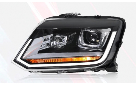 Фары передние Volkswagen Amarok