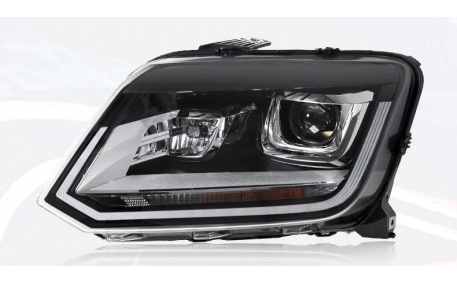 Фары передние Volkswagen Amarok