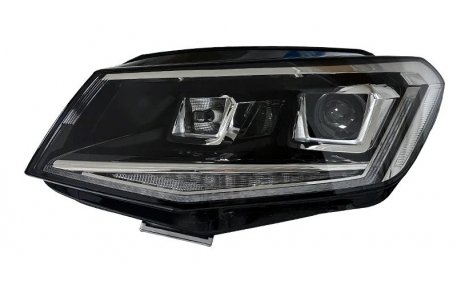 Фары передние Volkswagen Caddy