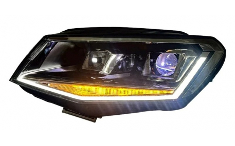 Фары передние Volkswagen Caddy