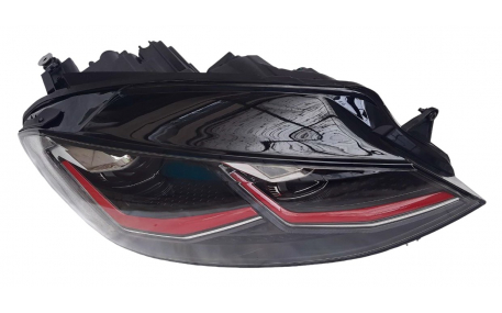 Фары передние Volkswagen Golf 7 2017-2019