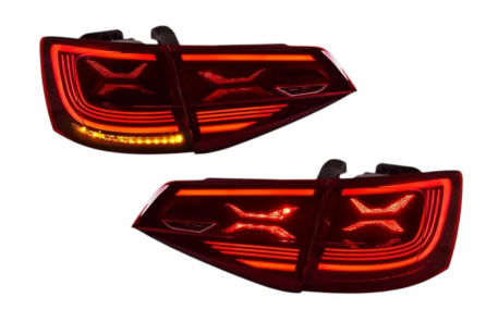 Фонари задние Volkswagen Jetta 2015-2019