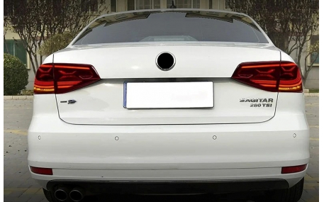 Фонари задние Volkswagen Jetta 2015-2019