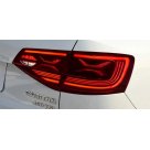 Фонари задние Volkswagen Jetta 2015-2019