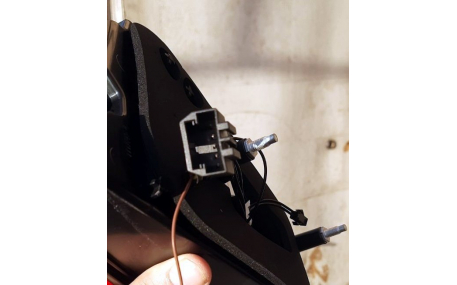 Фонари задние Volkswagen Jetta 2015-2019