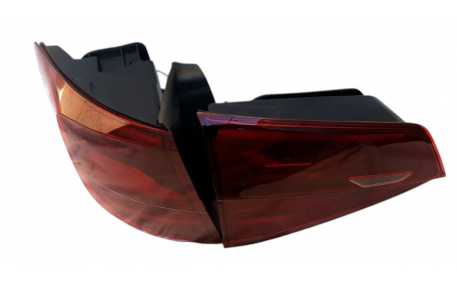 Фонари задние Volkswagen Jetta 2015-2019