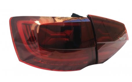 Фонари задние Volkswagen Jetta 2015-2019