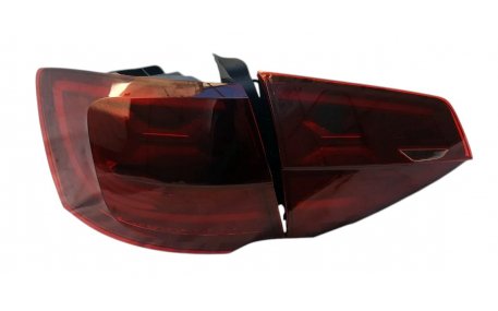Фонари задние Volkswagen Jetta 2015-2019
