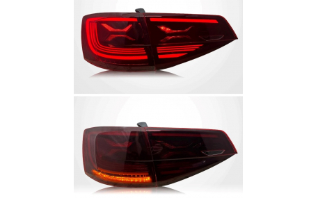 Фонари задние Volkswagen Jetta 2015-2019