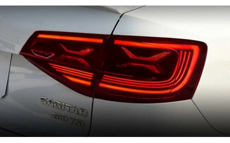 Фонари задние Volkswagen Jetta 2015-2019