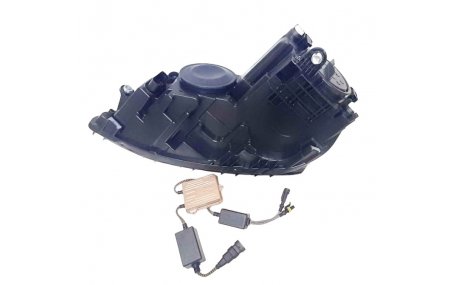 Фары передние Volkswagen Jetta