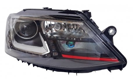 Фары передние Volkswagen Jetta