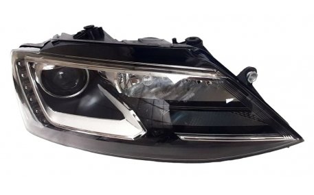 Фары передние Volkswagen Jetta