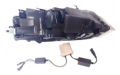 Фары передние Volkswagen Polo