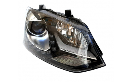 Фары передние Volkswagen Polo