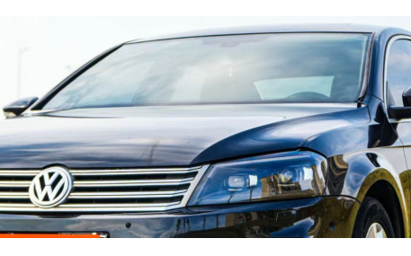 Фары передние Volkswagen Passat B7