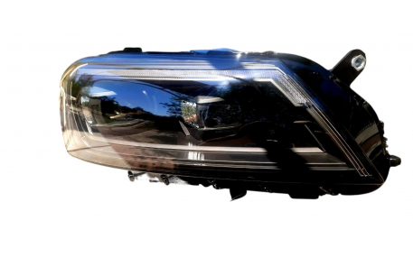 Фары передние Volkswagen Passat B7