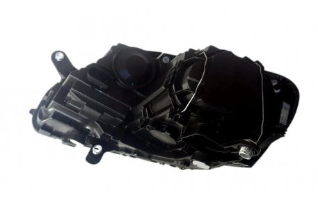 Фары передние Volkswagen Passat B7