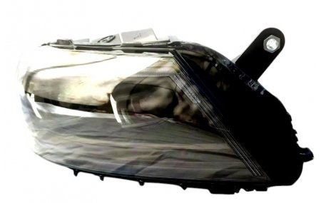 Фары передние Volkswagen Passat B7