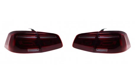 Фонари задние Volkswagen Passat B7