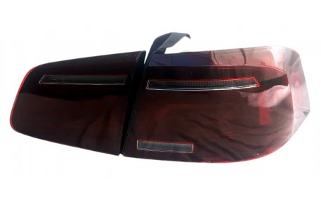 Фонари задние Volkswagen Passat B7