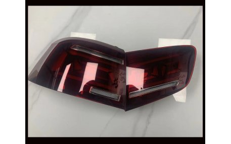 Фонари задние Volkswagen Passat B7