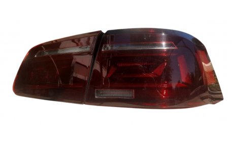 Фонари задние Volkswagen Passat B7