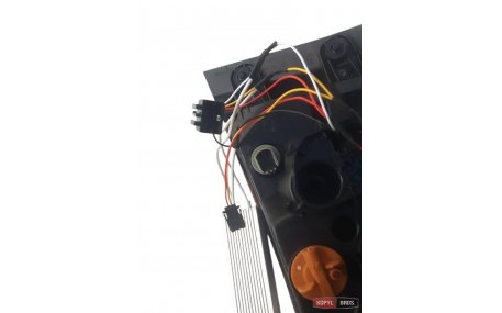 Фонари задние Volkswagen Passat B7