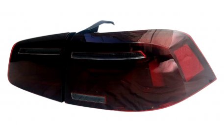 Фонари задние Volkswagen Passat B7