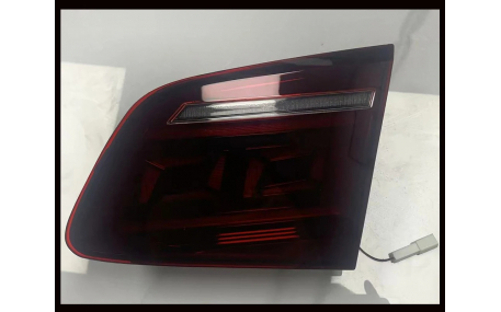 Фонари задние Volkswagen Passat B7