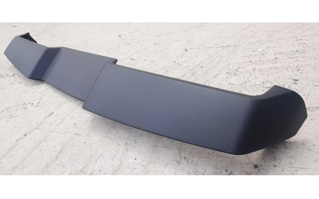 Спойлер Volkswagen T6