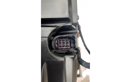 Фонари задние Volkswagen T6 2015-2019