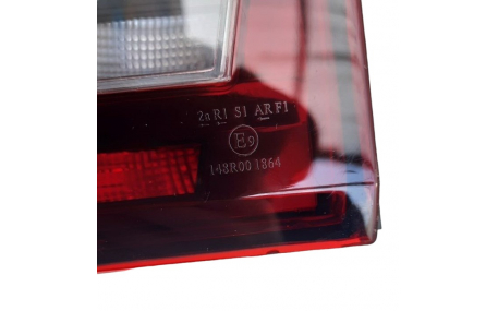 Фонари задние Volkswagen T6