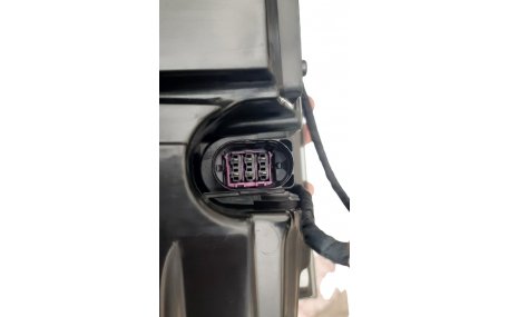 Фонари задние Volkswagen T6