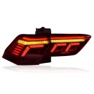 Фонари задние Volkswagen Tiguan 2016-2020