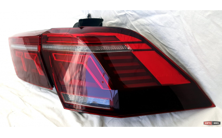 Фонари задние Volkswagen Tiguan 2016-2020