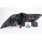 Фонари задние Volkswagen Tiguan 2016-2020