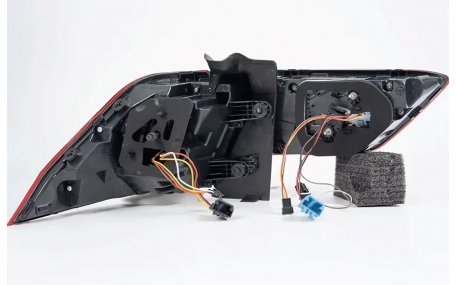 Фонари задние Volkswagen Tiguan 2016-2020