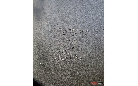 Фонари задние Volkswagen Tiguan 2016-2020