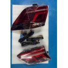 Фонари задние Volkswagen Tiguan 2016-2020