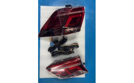 Фонари задние Volkswagen Tiguan 2016-2020