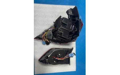 Фонари задние Volkswagen Tiguan 2016-2020