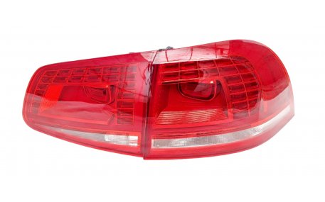 Фонари задние Volkswagen Touareg