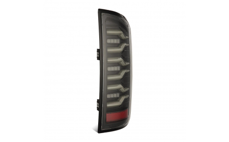 Фонари задние Dodge RAM