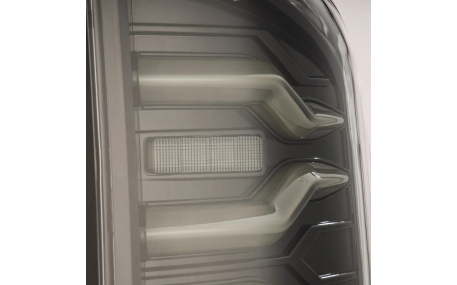 Фонари задние Dodge RAM