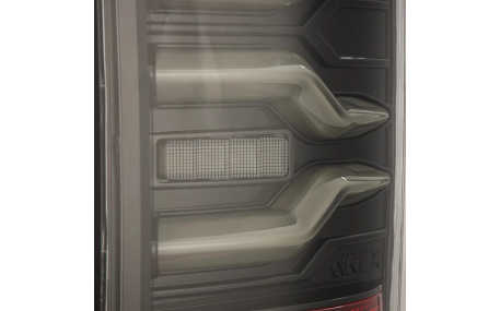 Фонари задние Dodge RAM