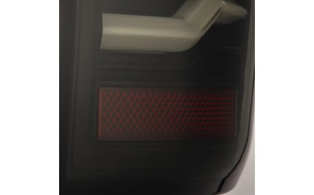 Фонари задние Dodge RAM